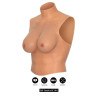 Hidden Desire - Alter Ego Chemise De Poitrine Portable Bonnet D Chair